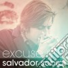 Salvador Sobral - Excuse Me cd