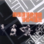 Nouvelle Vague - Acoustic cd