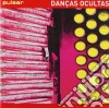 Dancas Ocultas - Pulsar cd