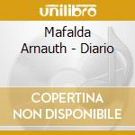 Mafalda Arnauth - Diario cd musicale di Mafalda Arnauth