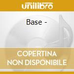 Base - cd