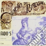 Fado's Para Sempre cd