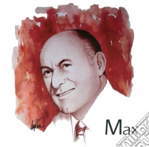 Max - Fado Antologia cd musicale di Max