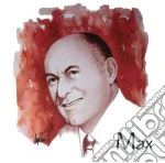 Max - Fado Antologia cd