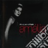 Amalia Rodrigues - Queen Of Fado cd