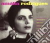 Amalia Rodrigues - Amalia Rodrigues cd