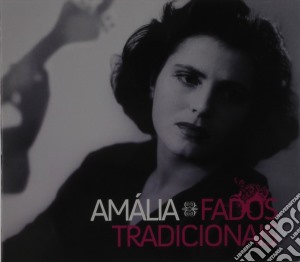 Amalia Rodrigues - Fados Tradicionais cd musicale di Amalia Rodrigues