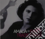 Amalia Rodrigues - Fados Tradicionais cd