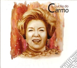 Lucilia Do Carmo - Patrimonio cd musicale di Lucilia Do Carmo