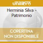 Herminia Silva - Patrimonio cd musicale di Herminia Silva