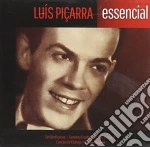 Picarra Luis - Essencial cd