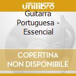 Guitarra Portuguesa - Essencial cd