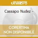 Cassapo Nudez - cd
