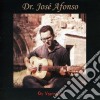 Jose Afonso - Os Vampiros cd