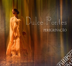 Dulce Pontes - Peregrinacao (2 Cd) cd musicale di Dulce Pontes