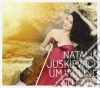 Natalia Juskiewicz - Um Violino No Fado (Digipack) cd