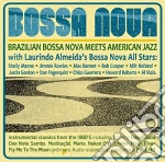 Laurindo Almeida's Bossa Nova All Stars - Bossa Nova cd