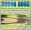 Laurindo Almeida's Bossa Nova All Stars - Bossa Nova cd