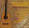 Guitarra Flamenca - Antologia cd