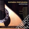 Guitarra Portuguesa - Antologia cd