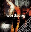 Al Berto - Wordsong cd