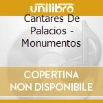 Cantares De Palacios - Monumentos cd