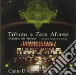 Canto Daqui & Convivados - Tributo A Zeca Afonso