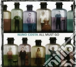 Dialecto - Aromas cd
