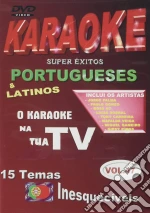 (Music Dvd) Super Exitos Em Karaoke Vol.47 cd