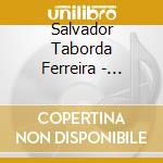 Salvador Taborda Ferreira - Encontros cd