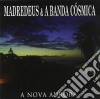 Madredeus & A Banda Cosmica - A Nova Aurora cd