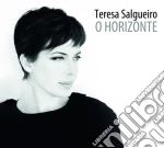 Teresa Salgueiro - O Horizonte cd