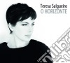 Teresa Salgueiro - O Horizonte cd