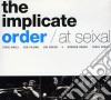 Steve Swell - Implicate Order: At Seixal cd