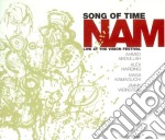 Nam - Song Of Time
