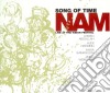Nam - Song Of Time cd