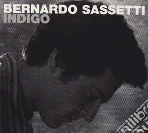Bernardo Sassetti - Indigo cd musicale