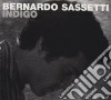 Bernardo Sassetti - Indigo cd