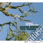 Ravish Monin - Climbing The Banyan Tree cd