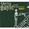 Charles Gayle Trio - Shout cd