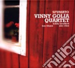 Vinny Golia Quartet - Sfumato