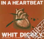 Whit Dickey Quintet - In A Heartbeat