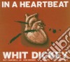 Whit Dickey Quintet - In A Heartbeat cd