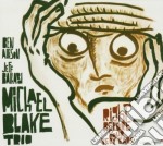 Michael Blake Trio - Right Before Your Very Ears