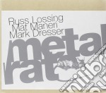 Russ Lossong / Mat M - Metal Rat