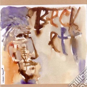 Scott Fields Ensembl - Beckett cd musicale di Scott Fields Ensembl