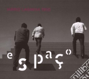 Mario Laginha - Espaco cd musicale di Mario Laginha