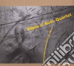 Alipio C. Neto Quartet - The Perfume Cames Before The Flower