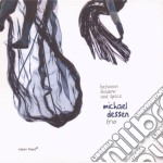 Michael Dessen Trio - Between Shadow And Space