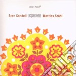 Sten Sandell / Matti - Grann Musik (neighbour Music)